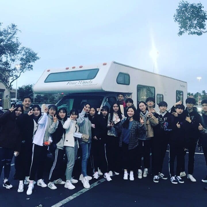 VIP 미국 대학투어/동부 아이비리그 8개/서부 5개 대학 VIP 투어